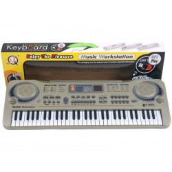 KEYBOARD MQ-811USB pianinko organki