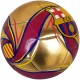 Piłka nożna Fc Barcelona Star Gold r. 5