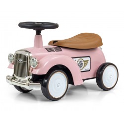 MILLY MALLY Pojazd Royce pink