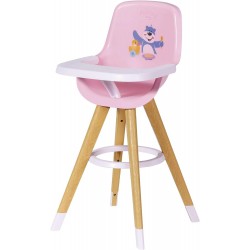 Zapf Creation Baby Born krzesełko dla lalek
