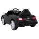 Audi R8 LIFT Samochód na akumulator Niebieski + Pilot + Koła EVA + MP3 + LED