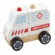 VIGA Ambulans do Układania
