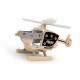 CLASSIC WORLD Klocki Konstrukcyjne Helikopter