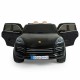 Porsche Cayenne S Samochodzik 12V R/C MP3 Światło Injusa