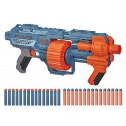 Nerf - Nerf Elite 2.0 - Shockwave Pistolet ze strzałkami