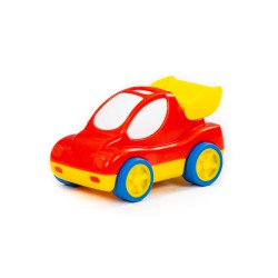 POLESIE 88819 Baby Car samochód sportowy inercyjny w worku