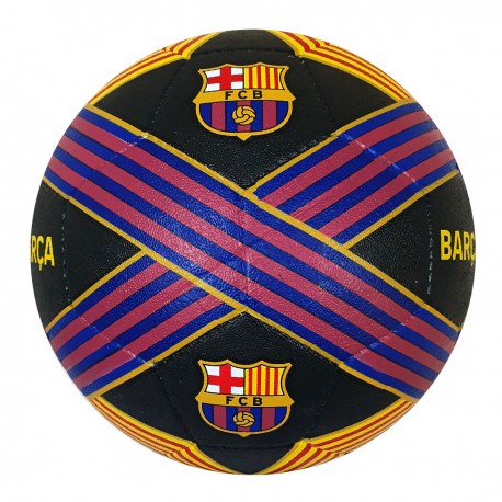 Piłka nożna FC Barcelona Blaugrana/ Catalunya r.5